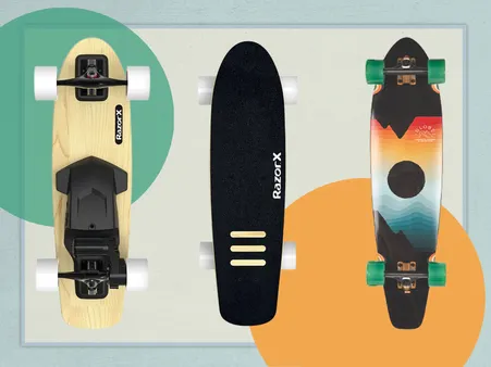 Essential Features to Look for in a Skateboard